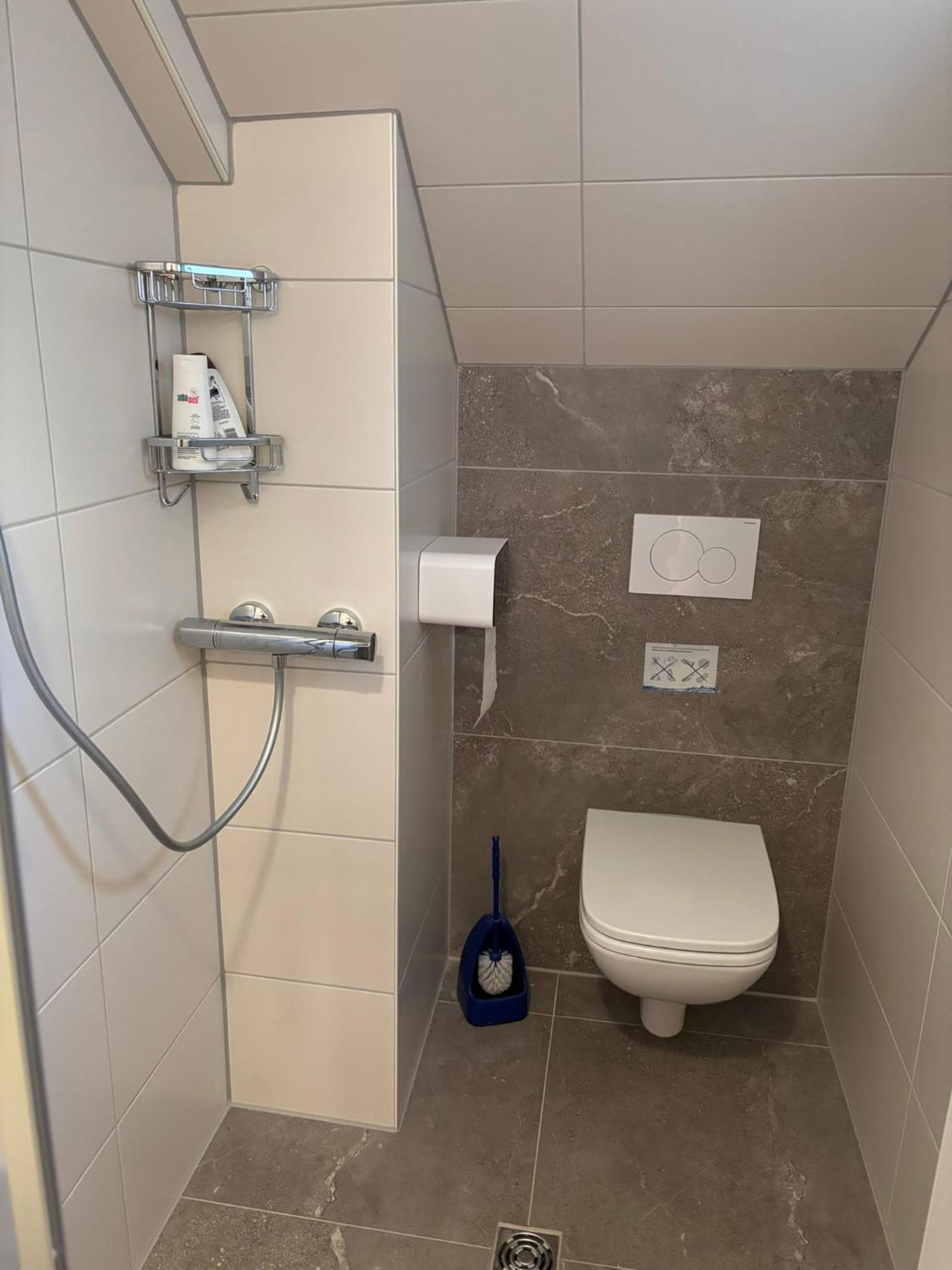 شقة Haus Dulshorn BRE المظهر الخارجي الصورة