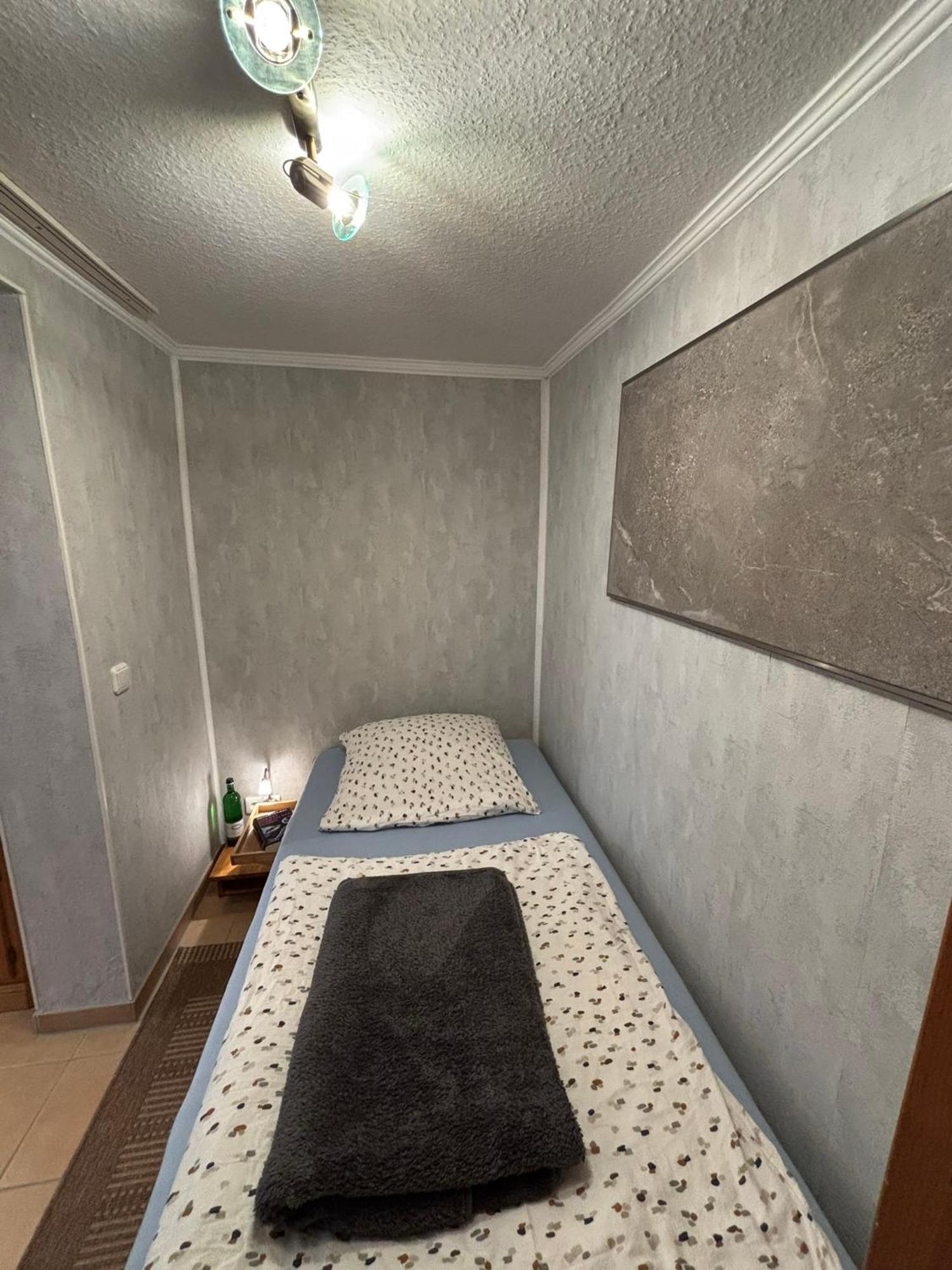شقة Haus Dulshorn BRE المظهر الخارجي الصورة